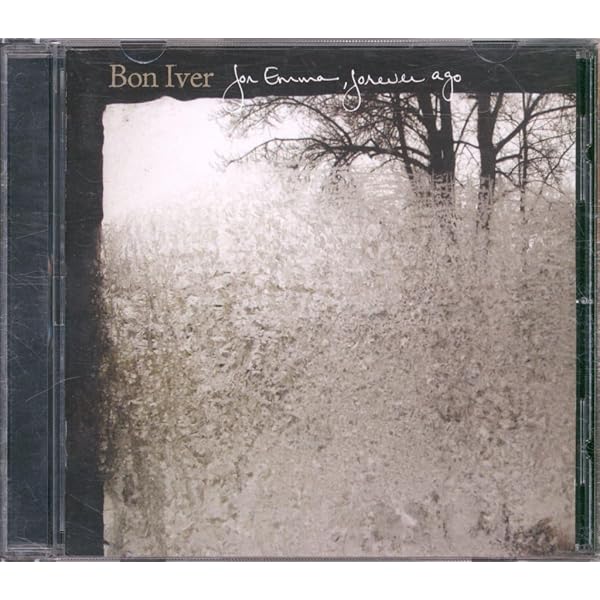Amazon.co.jp: Bon Iver: ミュージック